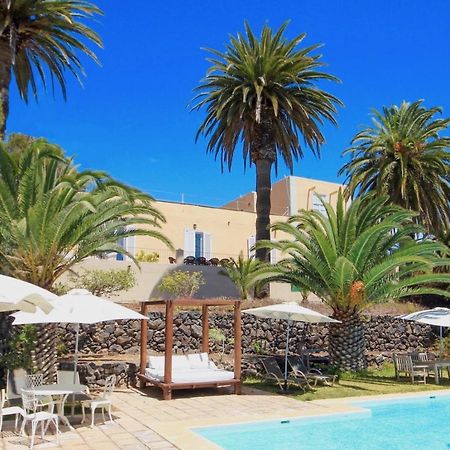 Detached Villa With Garden, Heated And Private Pool, Sea View, Parking Free Tijoco de Abajo Exteriér fotografie